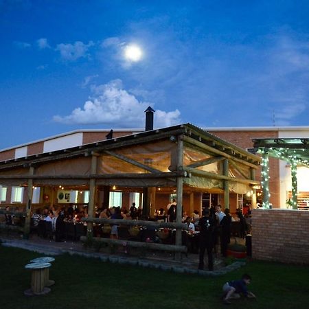 Hokahanya Inn & Conference Centre Μαζέρου Εξωτερικό φωτογραφία