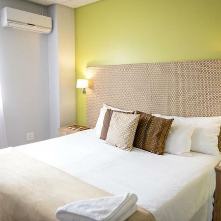 Hokahanya Inn & Conference Centre Μαζέρου Εξωτερικό φωτογραφία